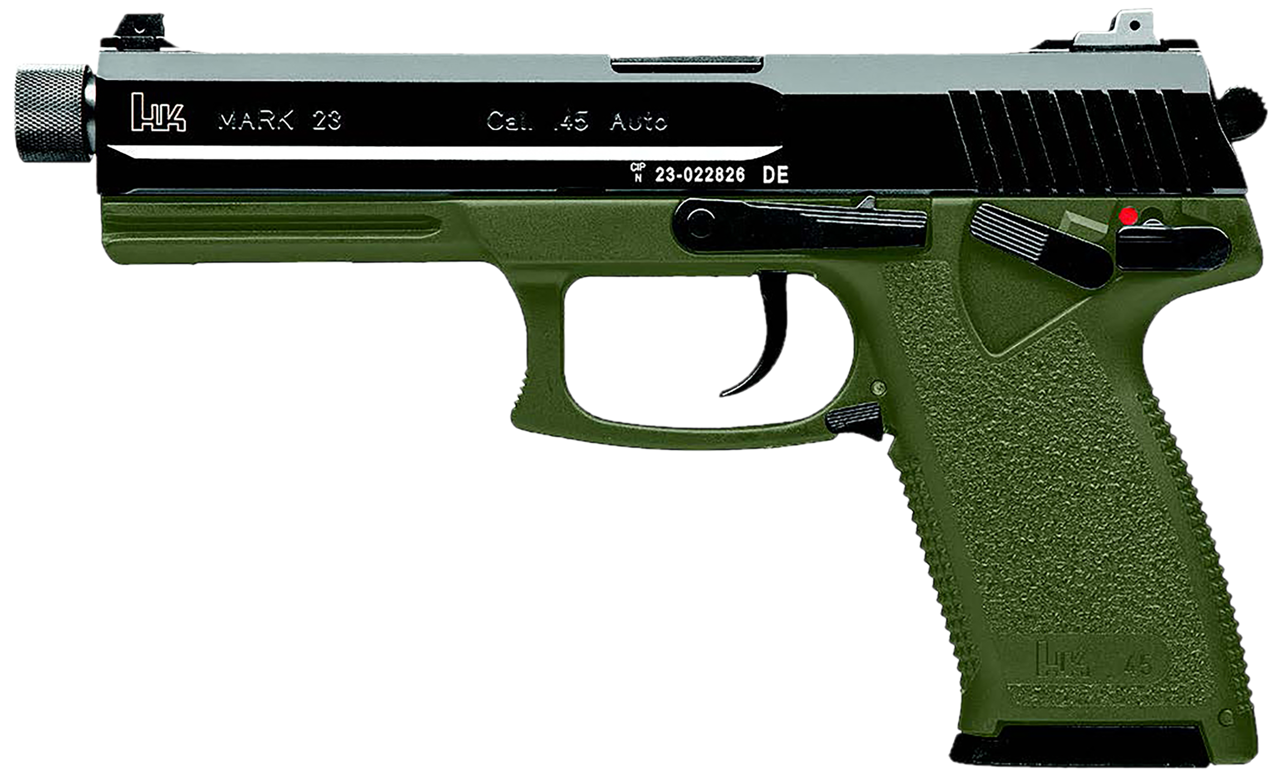 Primary Arms